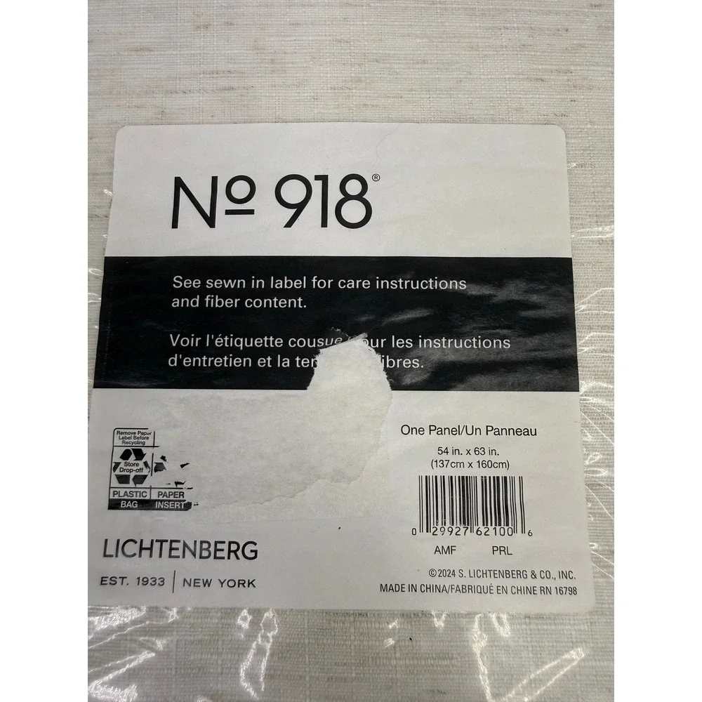 No. 918 no 918